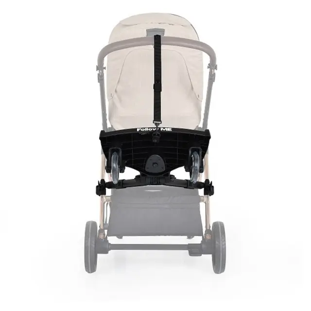 CANGAROO - Pushchair board for second child Follow me - 3800146235963 2