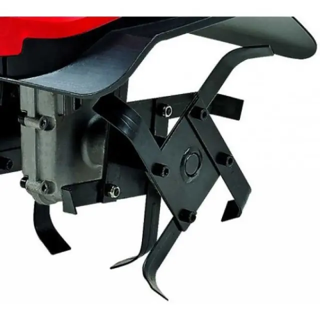 Einhell GC-RT 7530 - Ηλεκτρική φρέζα (3431050) 3