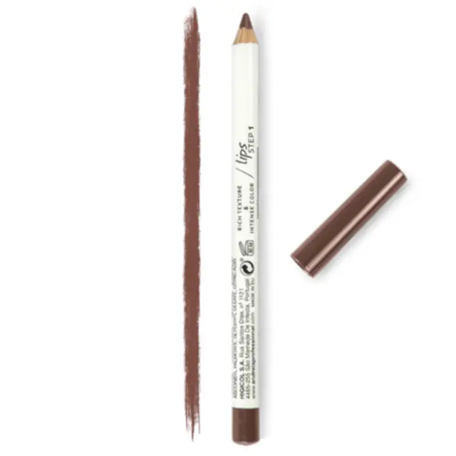 Andreia Μολύβι Χειλιών Perfect Definition Lip Liner 07