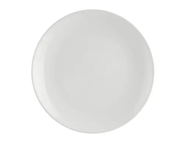 Σετ Πιάτων Secret De Gourmet Colorama White - 18 τεμάχια 154520A 2