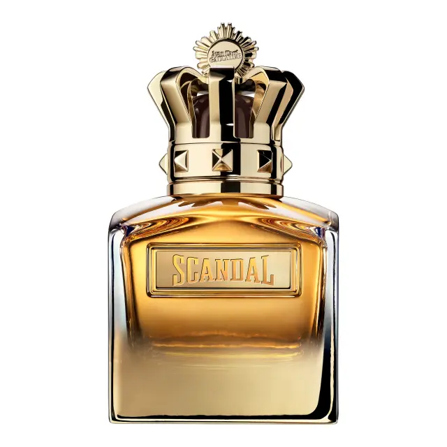 Jean Paul GauLier Scandal Pour Homme Absolu Parfum Concentré 100ml