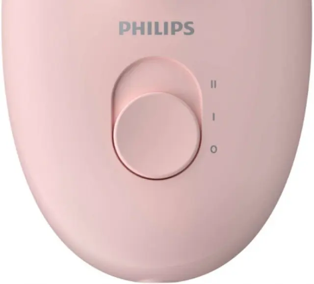 Philips Σετ Αποτρίχωσης Epilator για Σώμα BRE285/00 3