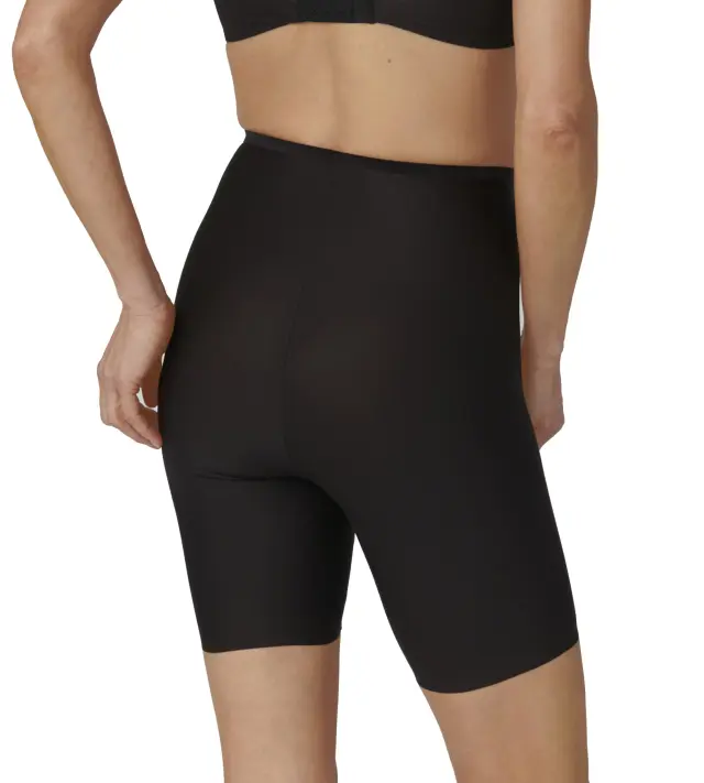 Triumph Γυναικείο Λαστέξ Shape Smart Panty L, Χρώμα Μαύρο 2