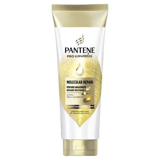 Pantene Conditioner Μοριακή Αναδόμηση 160ml