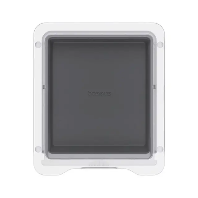 Baseus T-Space Series Car Organizer for Tesla Model 3/Y Gray (C20251302821-00) 2