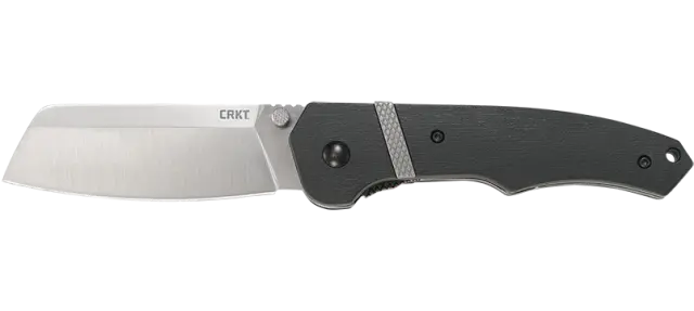 ΣΟΥΓΙΑΣ CRKT RIPSNORT II BLACK
