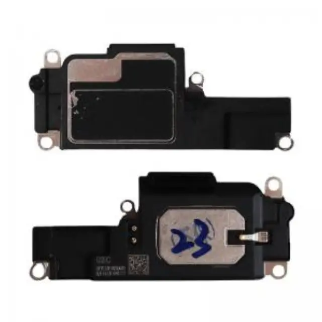 Κουδούνι Apple iPhone 15 Pro Max (OEM) N66172 2