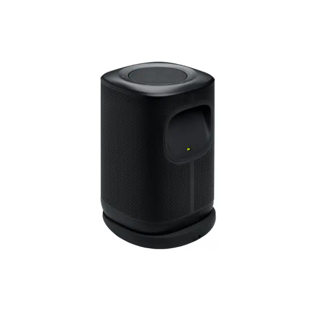 JBL Cove P1, Portable Home Wi-Fi Speaker 3