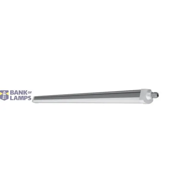 DAMP PROOF COMPACT GEN 1 1500 31 W 4000K IP66 GR