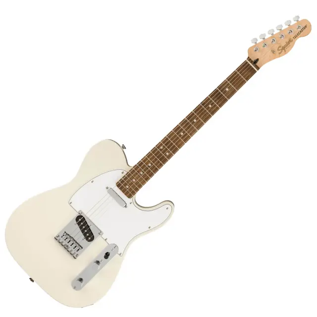 Squier Affinity Telecaster LRL Ηλεκτρική Κιθάρα OLW