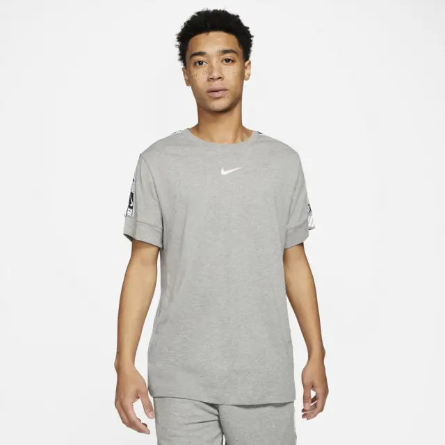M NSW REPEAT SS TEE DD4497-063 - XL