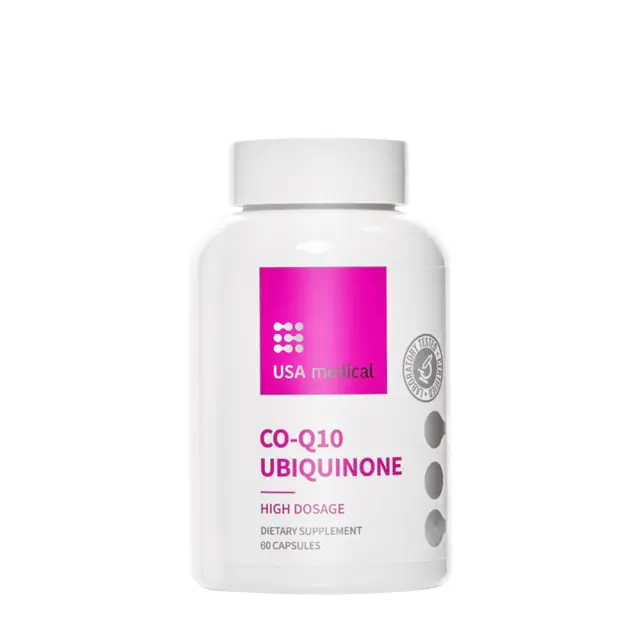 USA medical CO-Q10