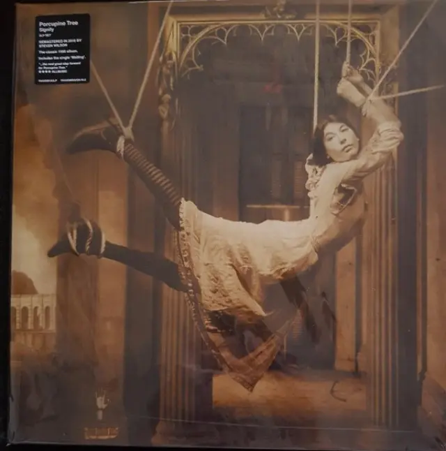 Porcupine Tree - Signify (Vinyl)