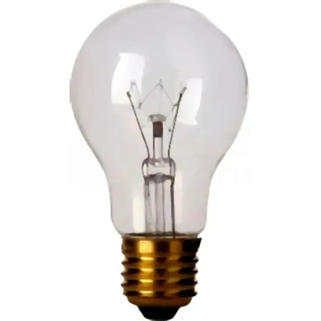 E27 40W 280V MO