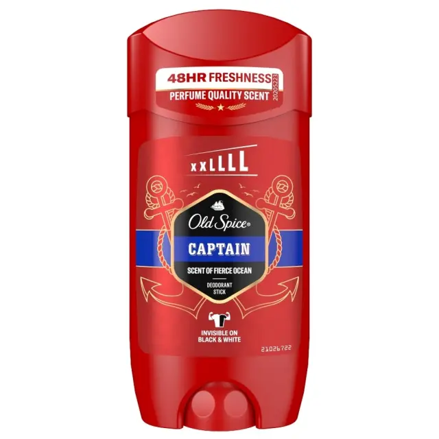 Old Spice Deo Stick Captain 85ml