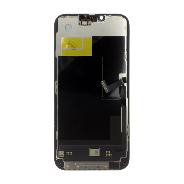 iPhone 13 Pro Max LCD Display + Touch Unit Soft OLED 2