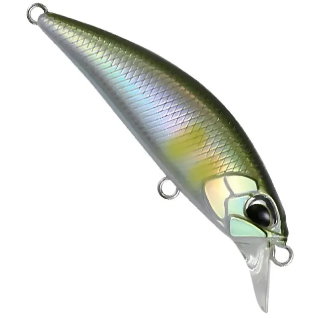 Τεχνητό DUO Spearhead Ryuki 50S SW ANA4010 Ayu