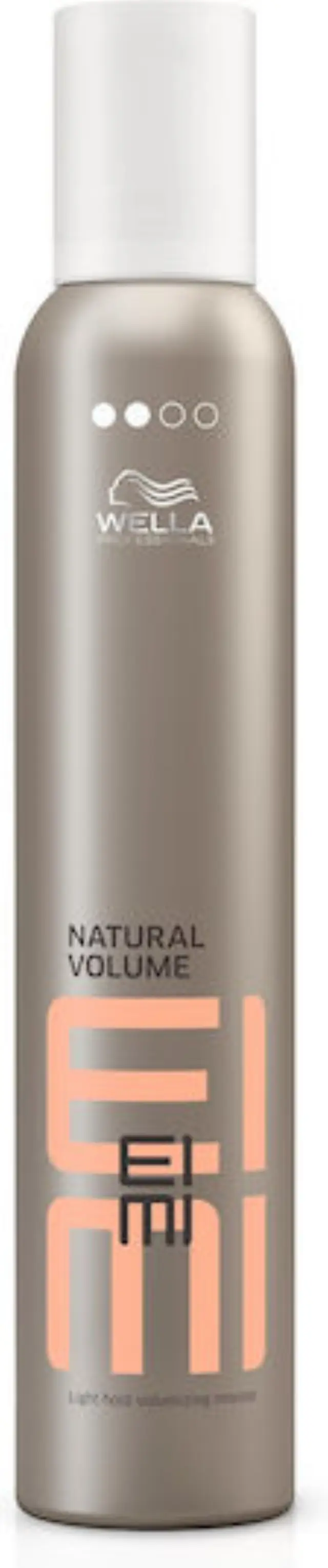Wella EIMI Extra Volume Mousse Μαλλιών 500ml