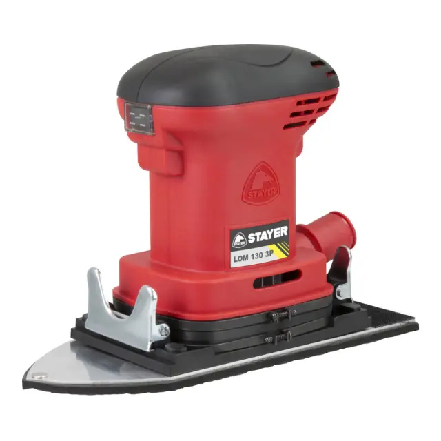 STAYER Τριπλό τριβείο 190W LOM 130 3P