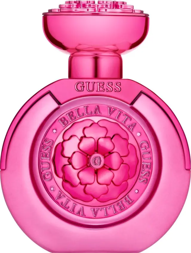 Guess Bella Vita Γυναικείο Άρωμα Eau De Parfum 50ml