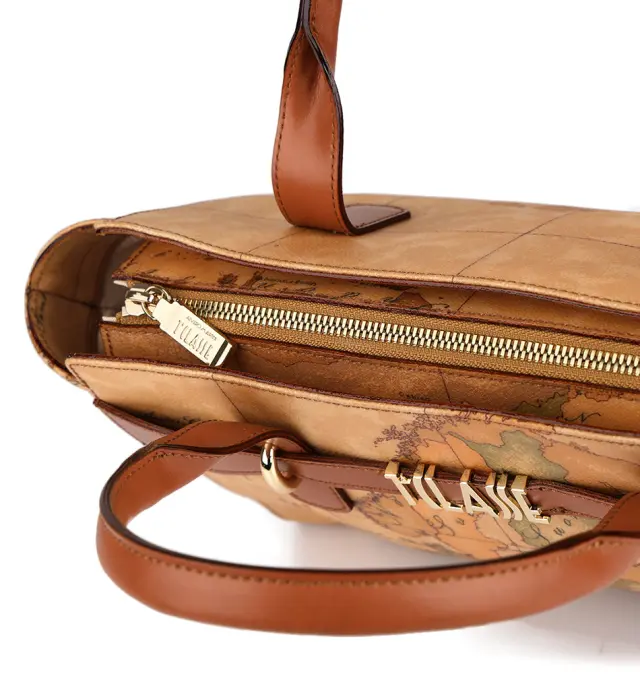 Τσάντα ALVIERO MARTINI 1A CLASSE CE044 Ταμπά 3