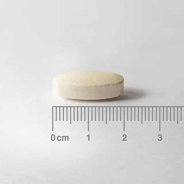 LAMBERTS Glucosamine & Phytodroitin™ Complex 60 Ταμπλέτες 2