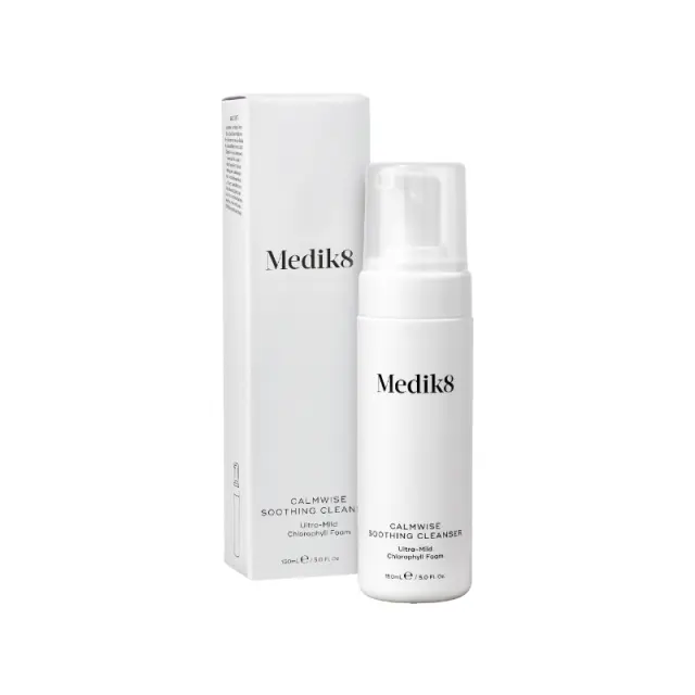 Medik8 Calmwise™ Soothing Cleanser 150ml