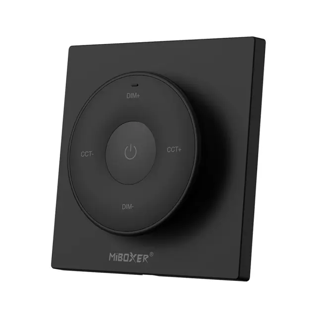 Aca Light MINI REMOTE CONTROLE 2 IN 1 DIMMER+CCT, 1 ZONE