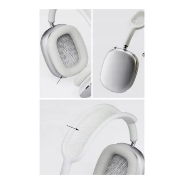 P9 Ασύρματα Bluetooth Over Ear Ακουστικά με 5 ώρες Λειτουργίας Μαύρα 700090 3