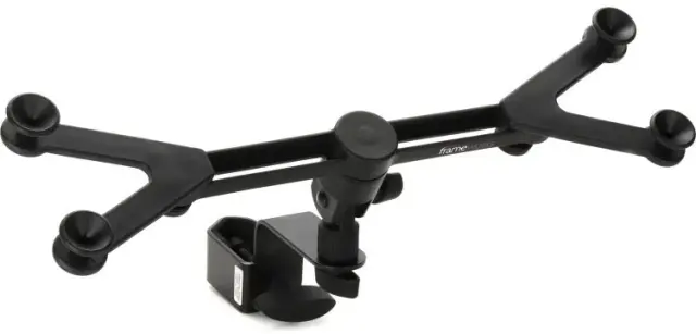 Gator Frameworks GFW-TABLET1000 - Clamp Mount for iPad/Tablet 152-381mm Diagonal Clamp mount only, tablet not included.