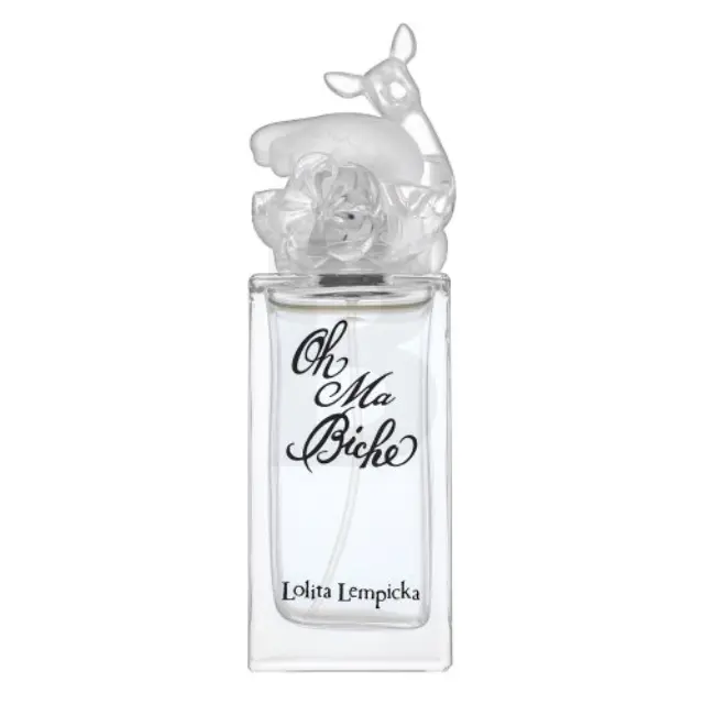 Lolita Lempicka Oh Ma Biche Eau de Parfum for women 50 ml