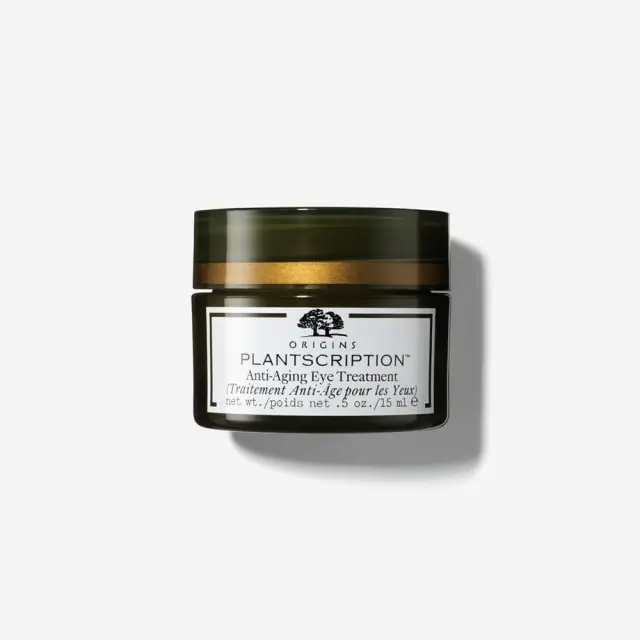 Origins Plantscription Anti-Aging Eye Treatment 15ml