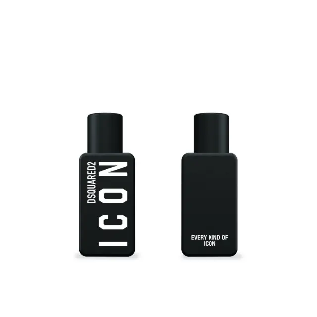 Dsquared2 Ανδρικό Άρωμα Icon Pour Homme Eau De Parfum 30ml
