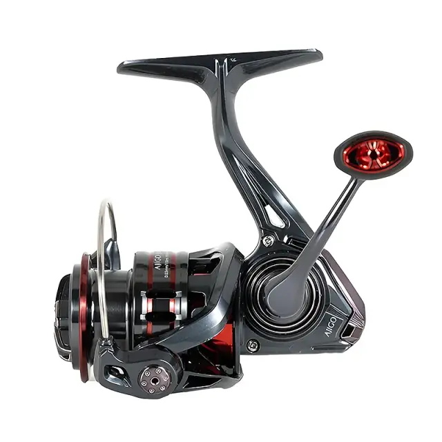Μηχανισμός RYUJI AJIGO 500 7+1BB 2