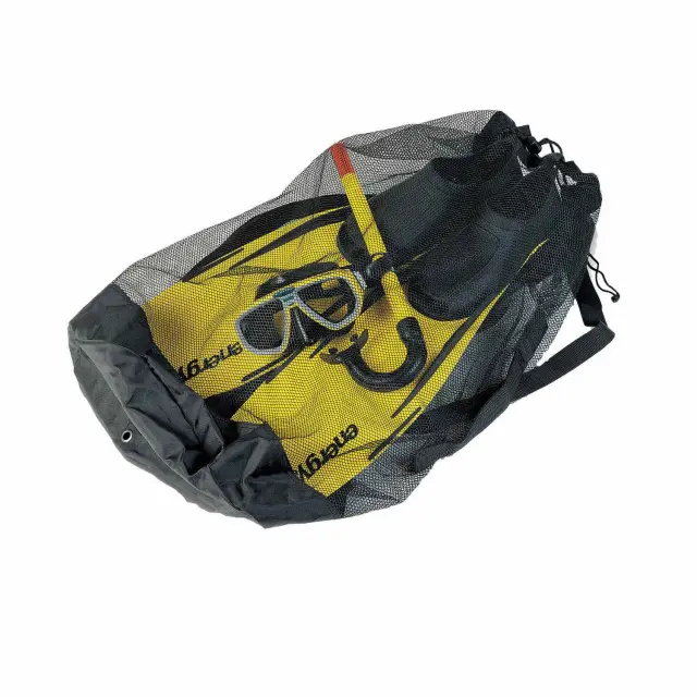Mares Net Bag