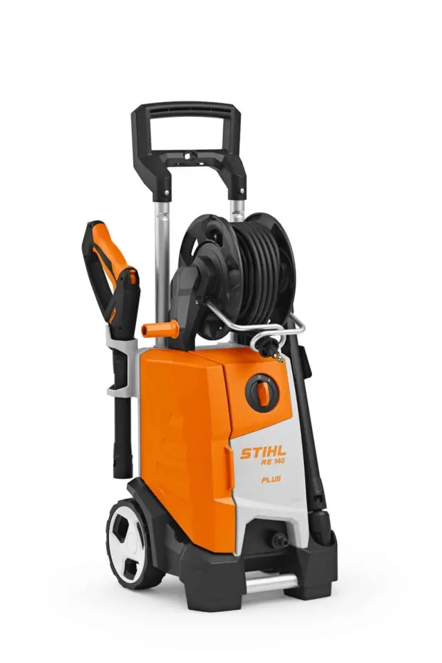 Ηλεκτρικό Πλυστικό Μηχάνημα STIHL RE 140 PLUS