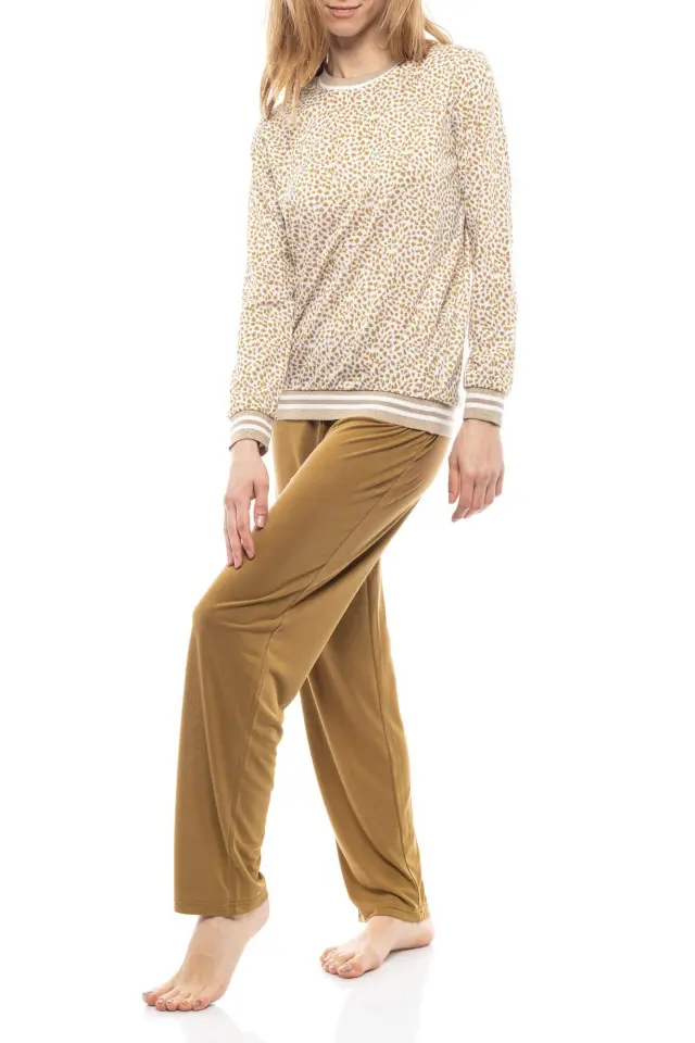 W1103 - Type - PYJAMA GOLD LEO 3