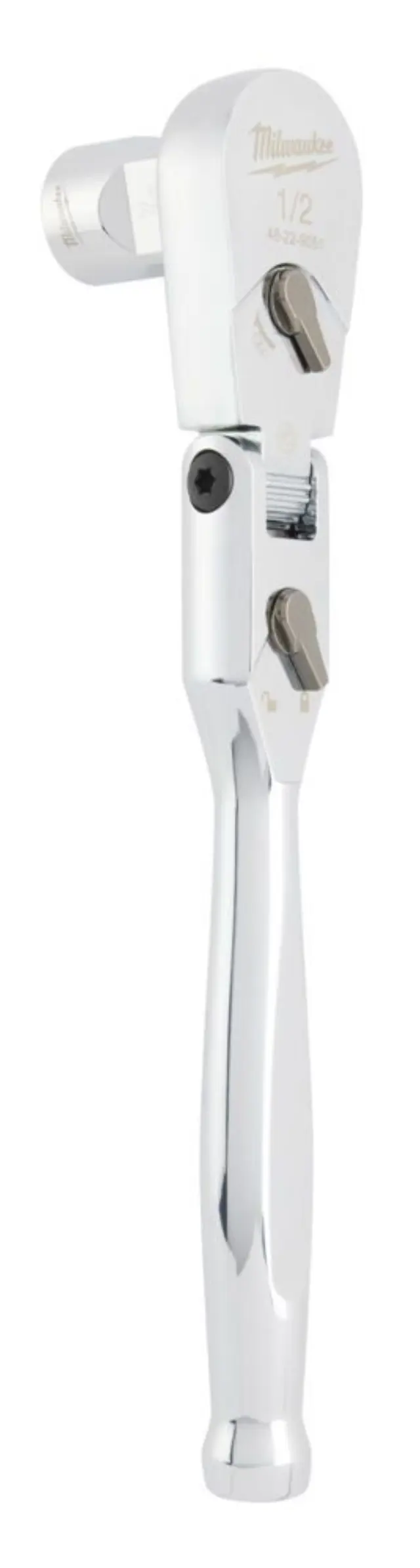 Milwaukee 4932479655 - ΚΑΣΤΑΝΙΑ 1/2" ΣΠΑΣΤΗΣ ΚΕΦΑΛΗΣ MW 3