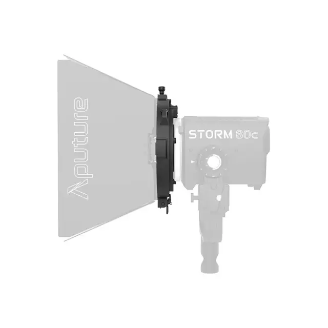 Aputure STORM 80c Bowens Adapter 2