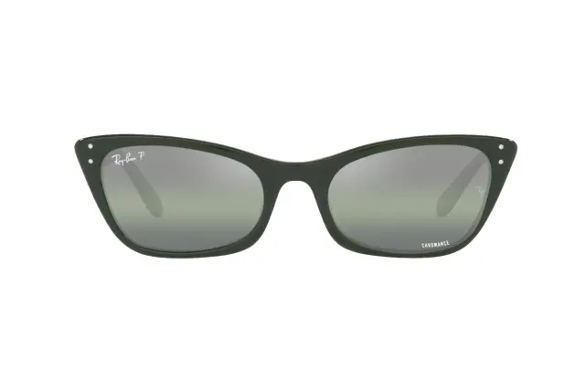 RAY BAN RB2299 6659/G4 55-20-140 2