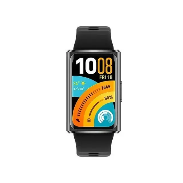 Huawei Band 11 Pro Black (Candy-B49F)