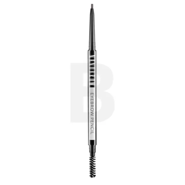 Nanobrow Eyebrow Pencil eyebrow Pencil Light Brown 1 g