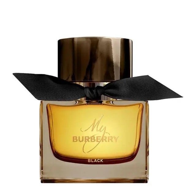Burberry My Burberry Black perfum for women 50 ml 2