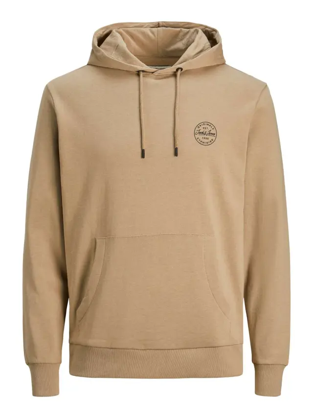 JJESHARK SWEAT HOOD NOOS Crockery - M