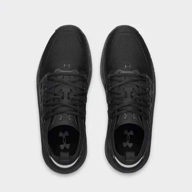 Under Armour Men's Phantom X Τριπλό Μαύρο 6007183-008 (Under Armour) 3