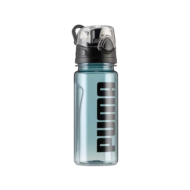 Puma Unisex Training Sportstyle 600ml Water Bottle Μπλε Βαθύ 053518-37 (Puma) - One Size