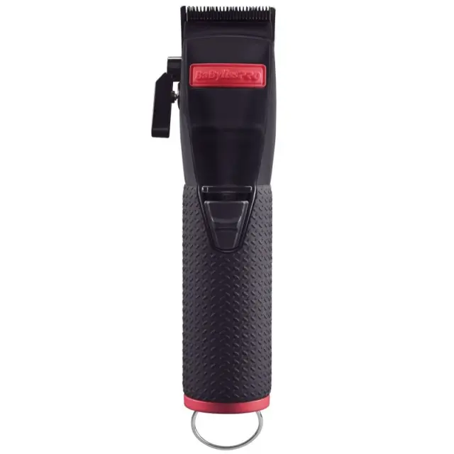 Babyliss Pro BlackFX Boost+ Clipper FX8700RBPE 2