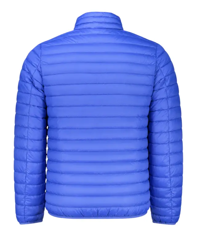 Norway Nautical School - Ανδρικό Ελαφρύ Μπουφάν 832949-BLUETT Μπλε 2