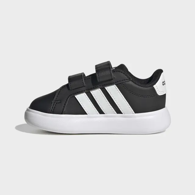 Adidas Grand Court 3.0 Bubble Black KI3234 - 21 2
