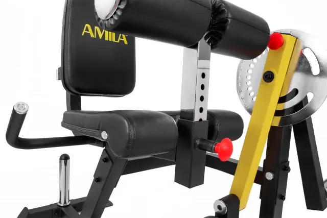 Μηχάνημα Εκτάσεων Ποδιών AMILA AX1030 (93703) 3